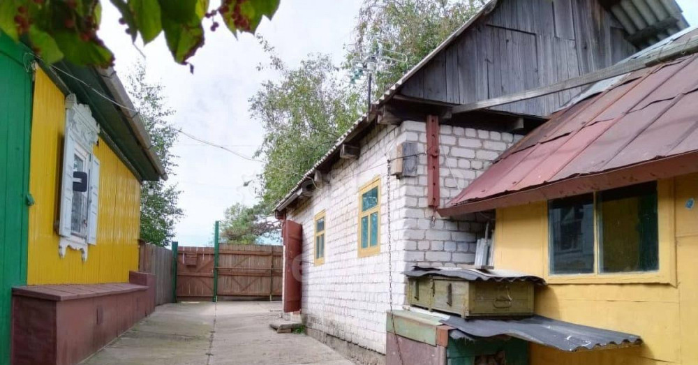 Дом, 28.6 м2, 16 соток, 1 эт. Свободный - изображение 5