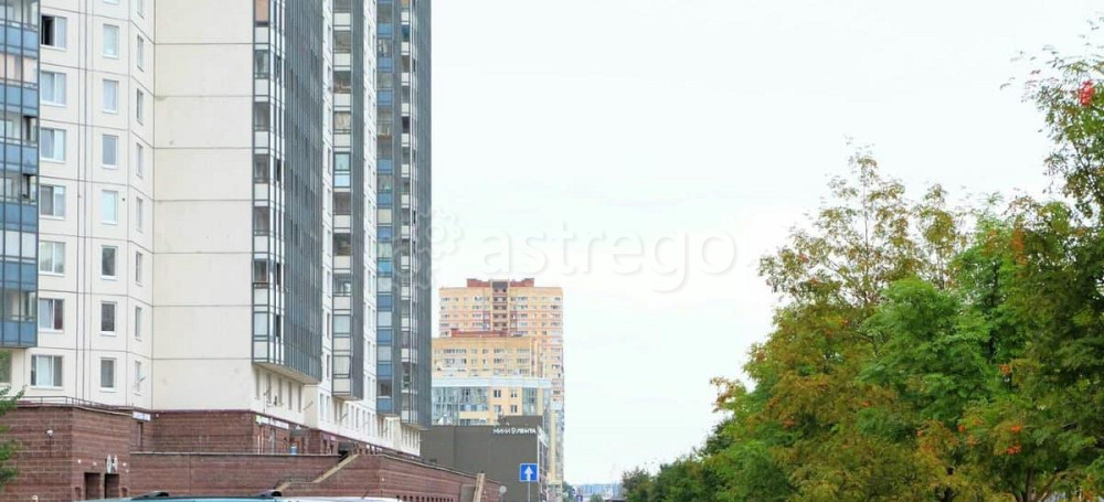 Свободного назначения, 165 м2 Санкт-Петербург - изображение 2