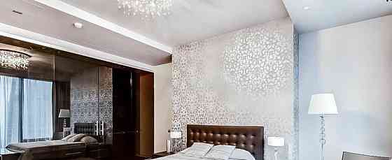4-комн. апарт-ы, 350 м2, 52/95 эт. Москва