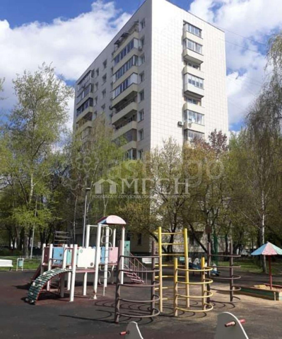 2-комн. квартира, 45 м2, 2/9 эт. Москва - изображение 1