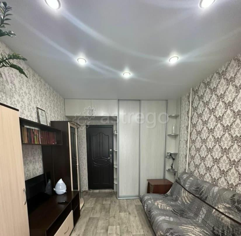 Комната, 12 м2, 8/9 эт. Красноярск - изображение 7