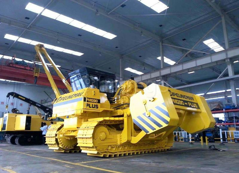 Трубоукладчик ТГ35.80 Краснодар - изображение 1