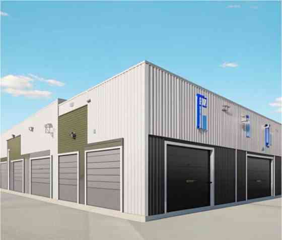 Склад, 49142 м2 Дмитров