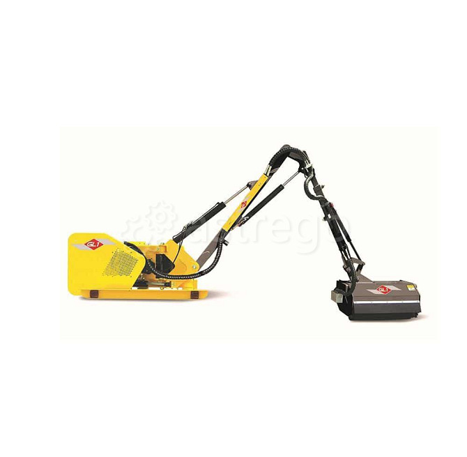 Косилка манипуляторная GL1 Kross 600T Санкт-Петербург - изображение 1