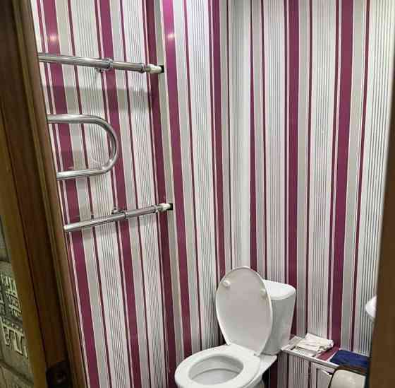 1-комн. квартира, 35.3 м2, 3/5 эт. Лесосибирск