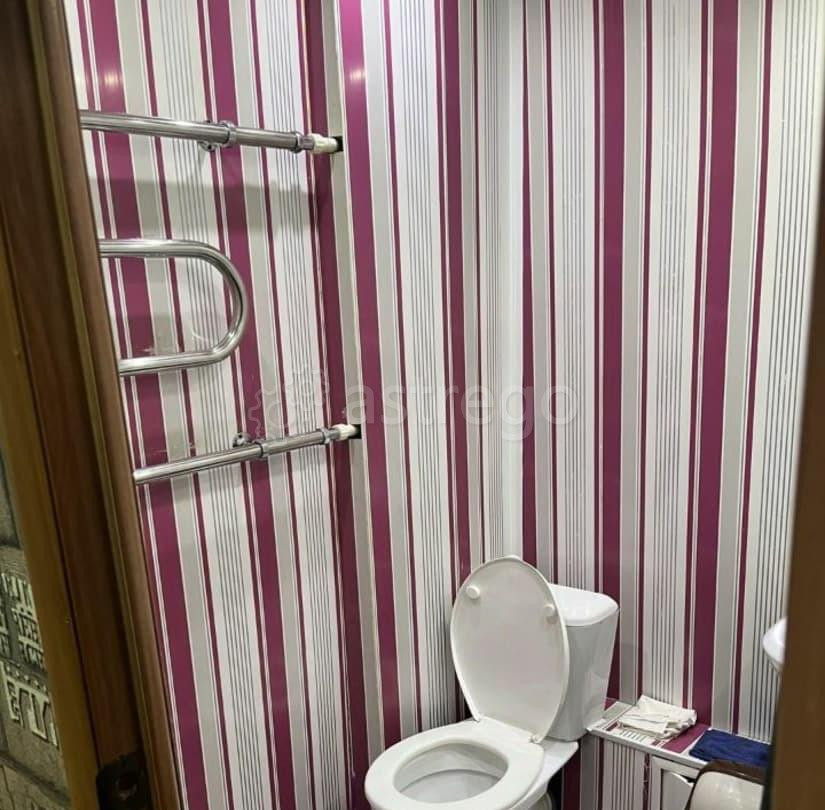 1-комн. квартира, 35.3 м2, 3/5 эт. Лесосибирск - изображение 6