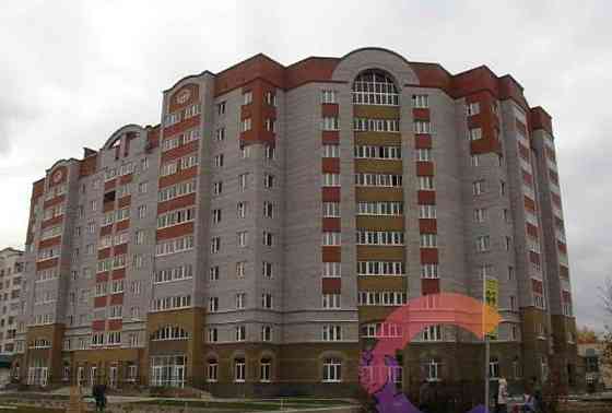 1-комн. квартира, 40.6 м2, 4/9 эт. Нефтекамск