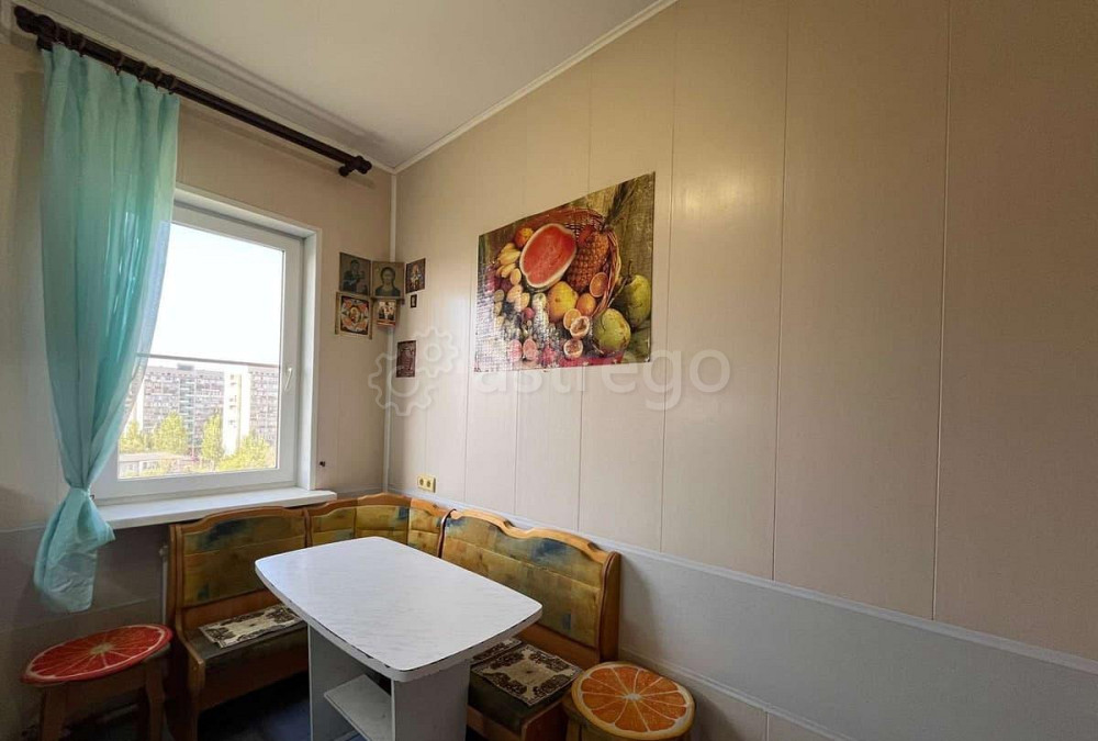 2-комн. квартира, 52.1 м2, 9/9 эт. Астрахань - изображение 5