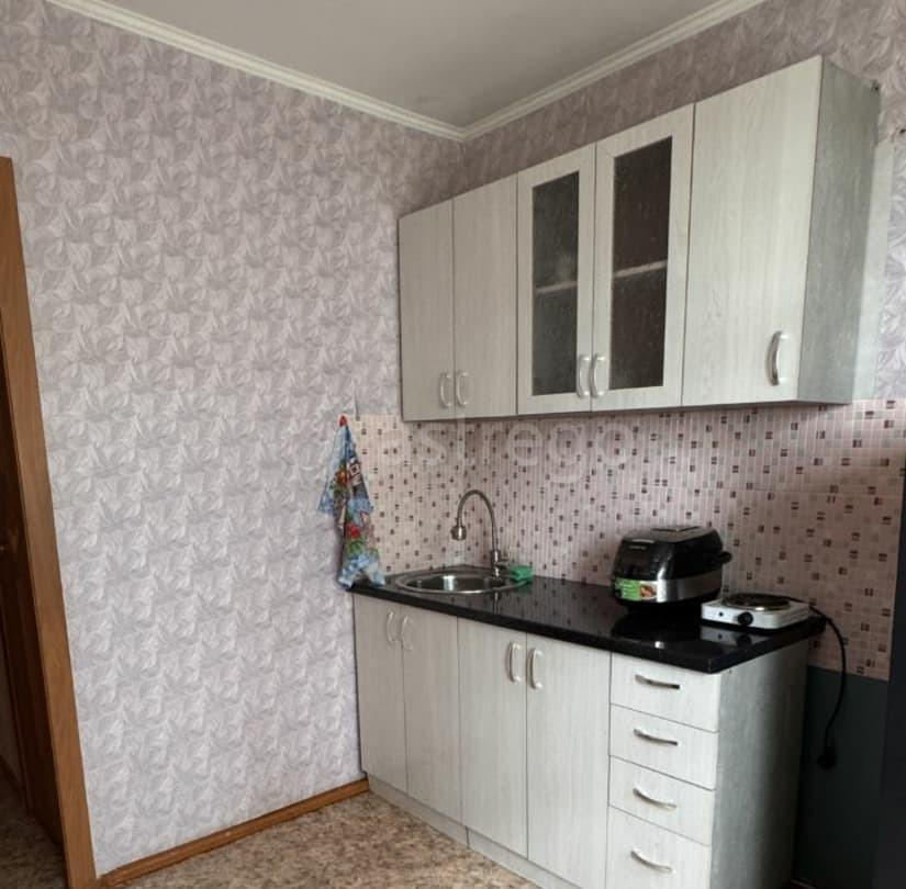 1-комн. квартира, 34 м2, 3/5 эт. Канск - изображение 1