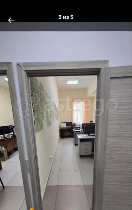 Офис, 560 м2 Норильск - изображение 4