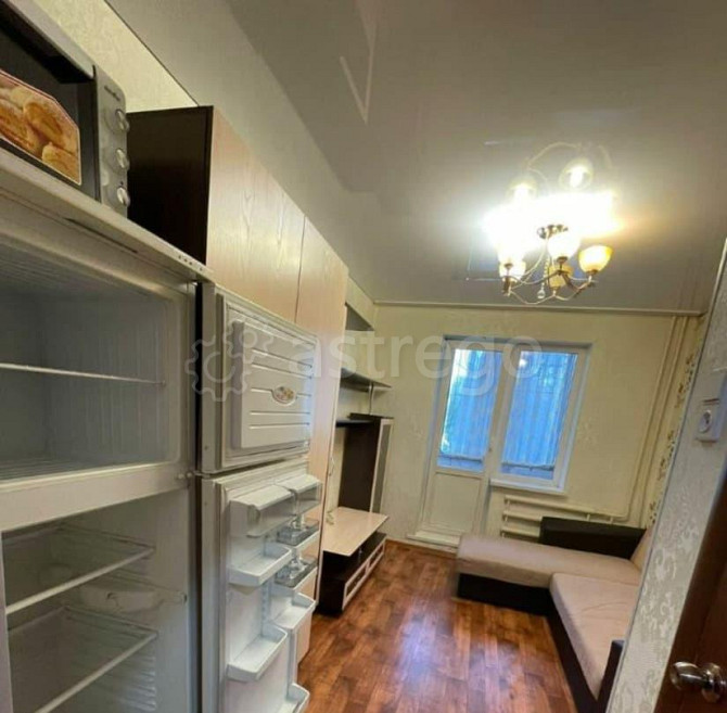 Студия, 15 м2, 1/9 эт. Барнаул - изображение 2