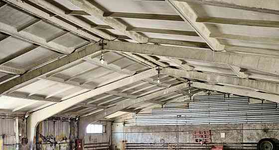 Производственное, 433.8 м2 Можайск