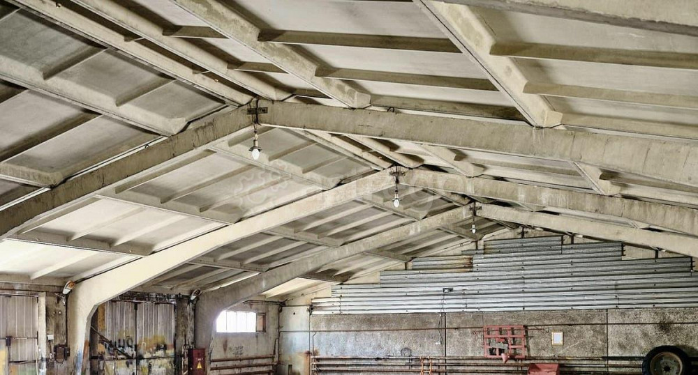 Производственное, 433.8 м2 Можайск - изображение 1