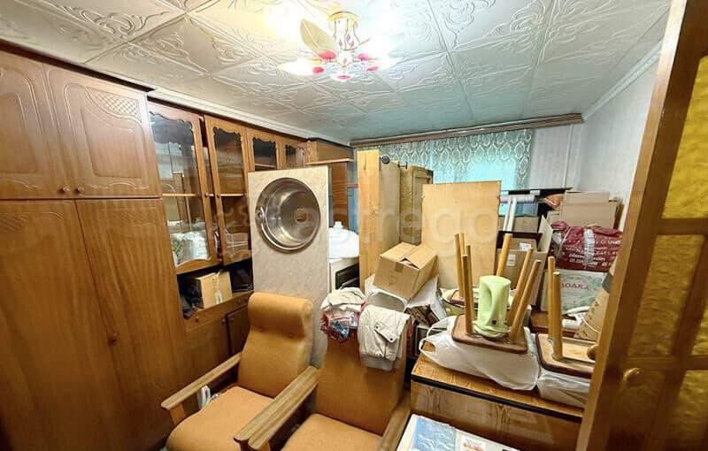 2-комн. квартира, 44 м2, 1/3 эт. Егорьевск - изображение 2