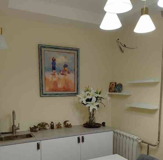 4-комн. квартира, 145 м2, 1/14 эт. Уфа