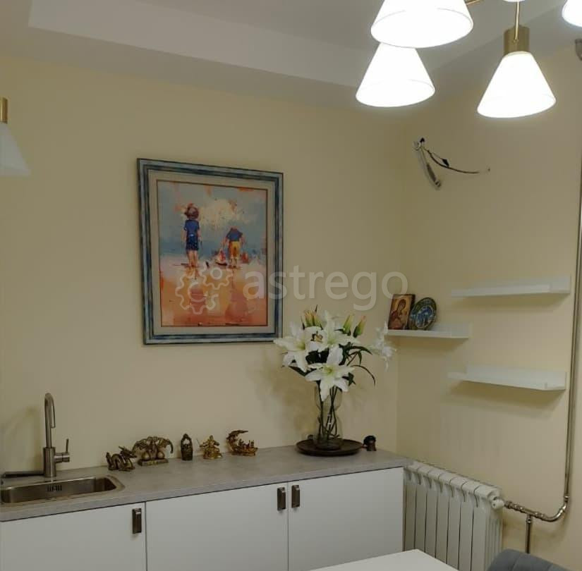 4-комн. квартира, 145 м2, 1/14 эт. Уфа - изображение 5