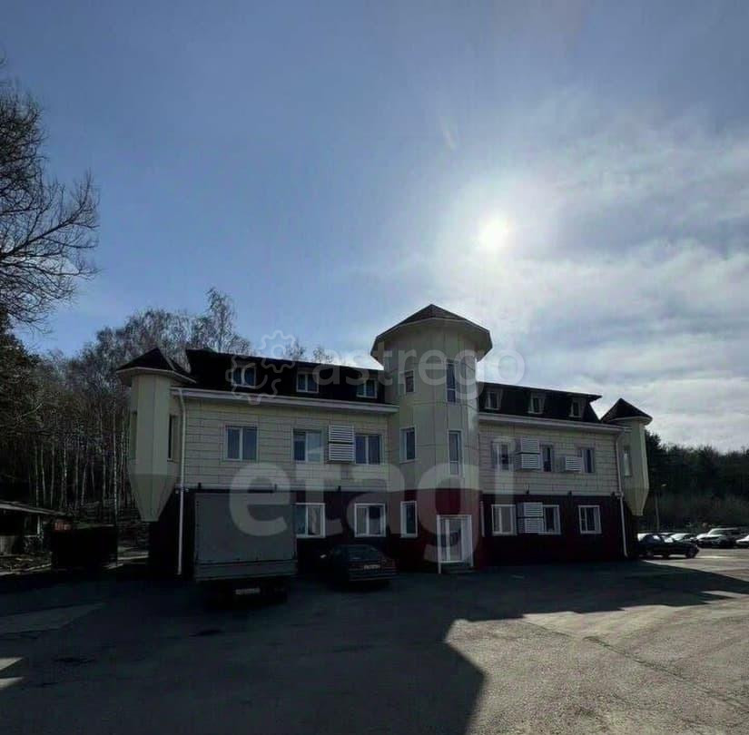 Свободного назначения, 720 м2 Белгород - изображение 7