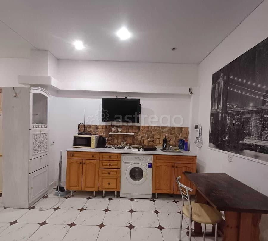 Дом, 30 м2, 1 сотка, 2 эт. Белгород - изображение 3