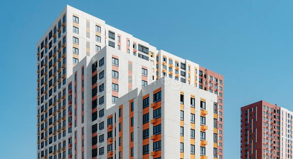 4-комн. квартира, 99.7 м2, 2/20 эт. Москва - изображение 7
