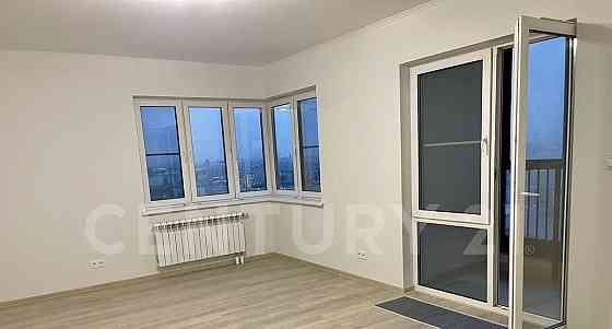 4-комн. квартира, 110 м2, 20/20 эт. Москва