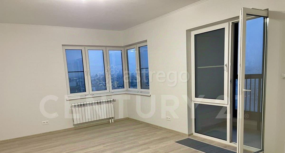 4-комн. квартира, 110 м2, 20/20 эт. Москва - изображение 2