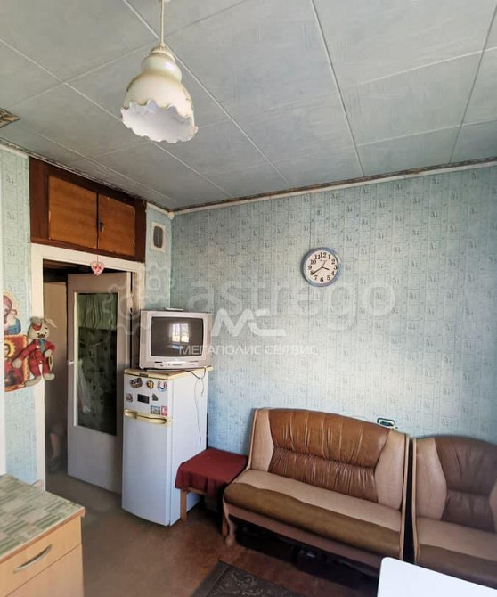 1-комн. квартира, 36 м2, 9/9 эт. Астрахань - изображение 6