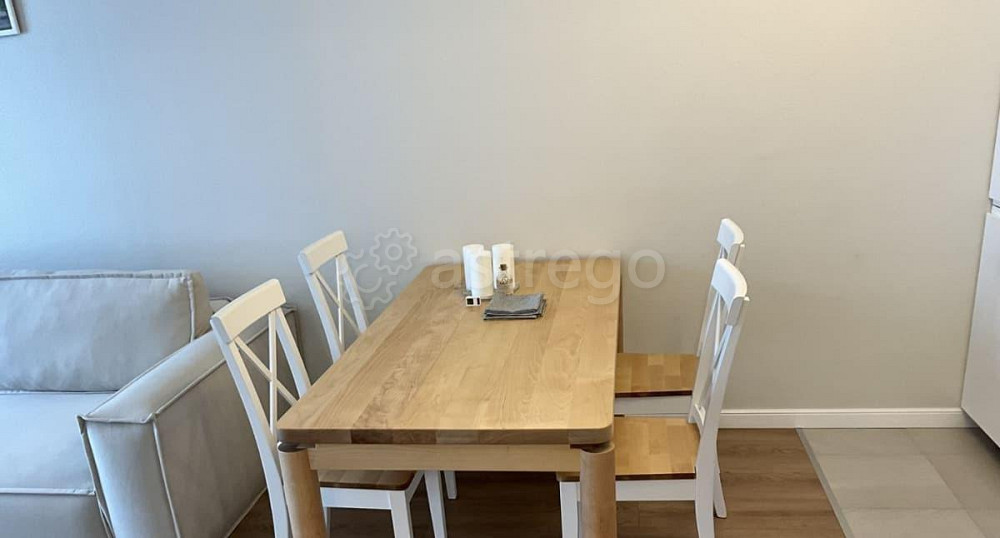 3-комн. квартира, 55 м2, 14/33 эт. Красногорск - изображение 6