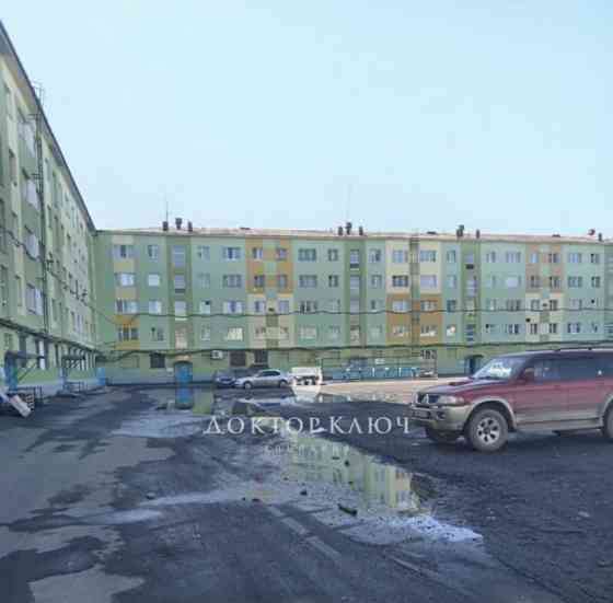 2-комн. квартира, 43 м2, 3/5 эт. Норильск