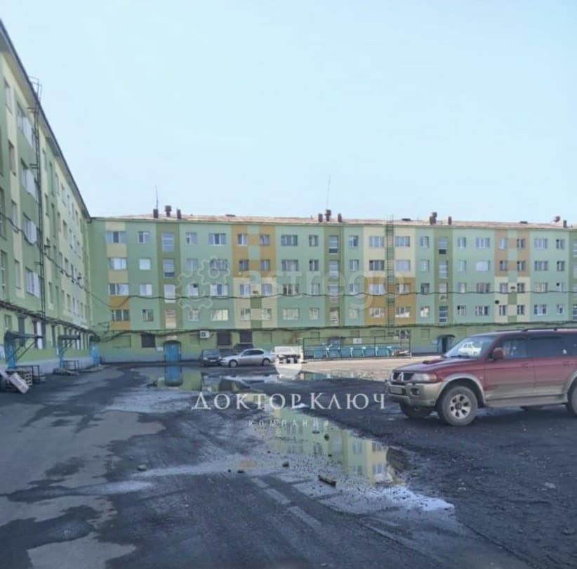 2-комн. квартира, 43 м2, 3/5 эт. Норильск - изображение 3