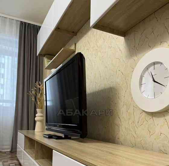 3-комн. квартира, 50 м2, 4/22 эт. Красноярск