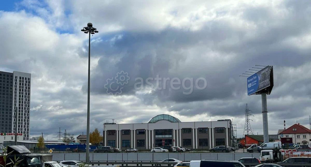 Торговое помещение, 84 м2 Мытищи - изображение 4