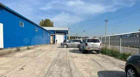 Склад, 70 м2 Фрязино