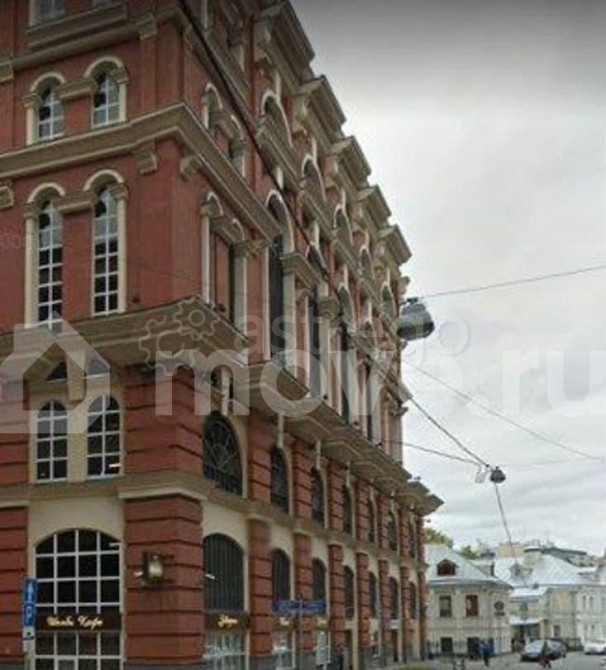 Машиноместо, 13 м2 Москва - изображение 2