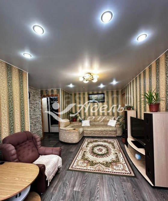 2-комн. квартира, 44.1 м2, 5/5 эт. Норильск - изображение 7