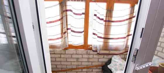 2-комн. квартира, 48.3 м2, 1/3 эт. Волоколамск