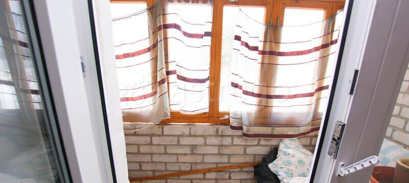 2-комн. квартира, 48.3 м2, 1/3 эт. Волоколамск - изображение 4