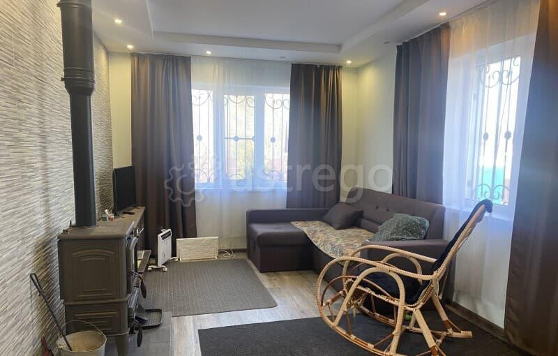 Дом, 144 м2 Бронницы - изображение 9