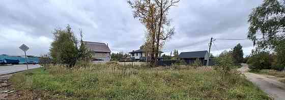 Земельный участок, 6 соток Истра