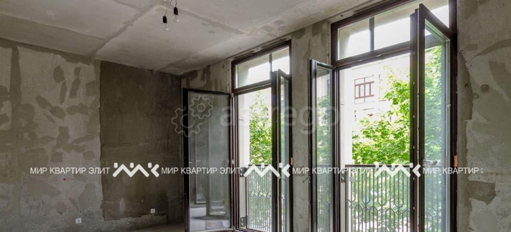 4-комн. квартира, 137.2 м2, 1/7 эт. Санкт-Петербург - изображение 3
