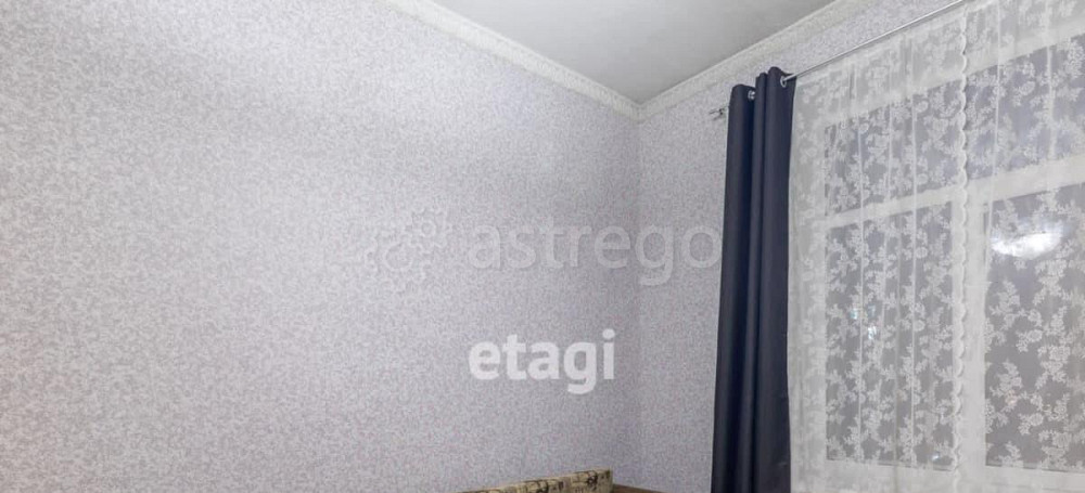 Комната, 15 м2, 4/5 эт. Санкт-Петербург - изображение 3