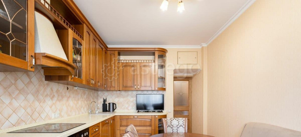 2-комн. квартира, 69 м2, 5/16 эт. Люберцы - изображение 5