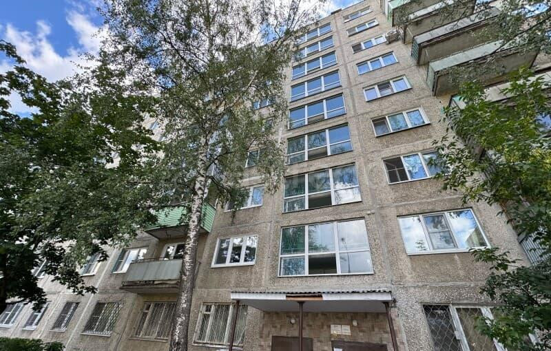 2-комн. квартира, 50 м2, 7/9 эт. Орехово-Зуево - изображение 7