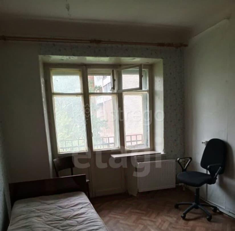 Комната, 33 м2, 2/5 эт. Санкт-Петербург - изображение 5