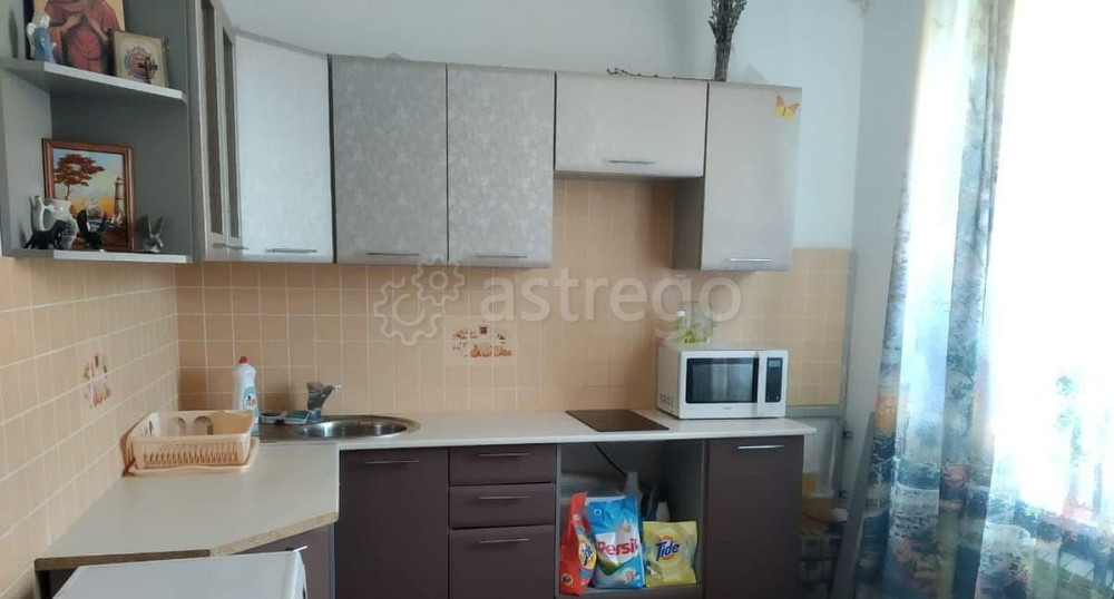 Коттедж, 180 м2, 6 соток, 1 эт. Бийск - изображение 3