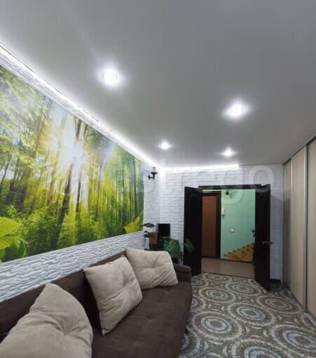 2-комн. квартира, 50.8 м2, 7/9 эт. Красноярск - изображение 2