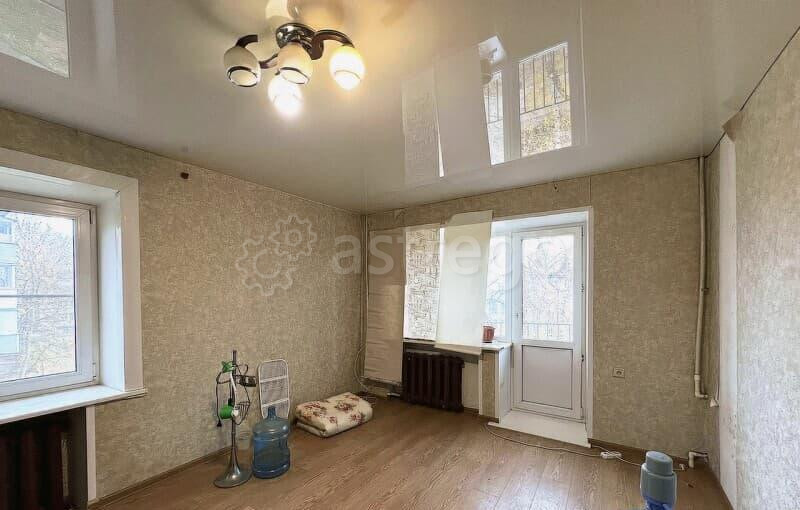 1-комн. квартира, 32 м2, 4/4 эт. Воскресенск - изображение 9