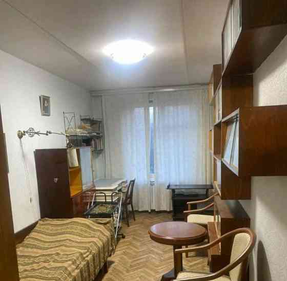 2-комн. квартира, 48 м2, 4/9 эт. Москва