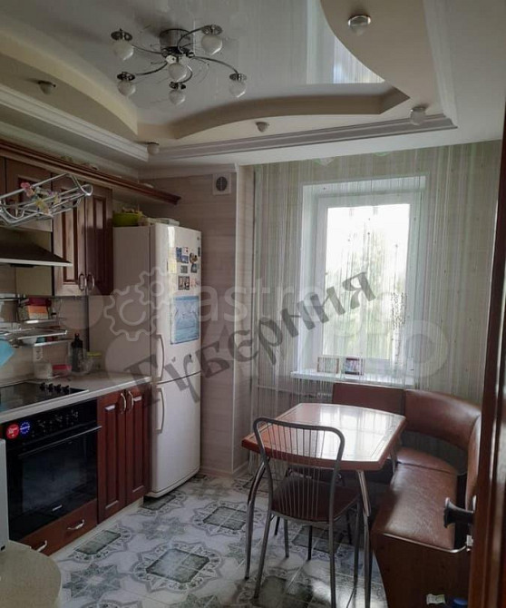 4-комн. квартира, 82 м2, 5/16 эт. Белгород - изображение 1