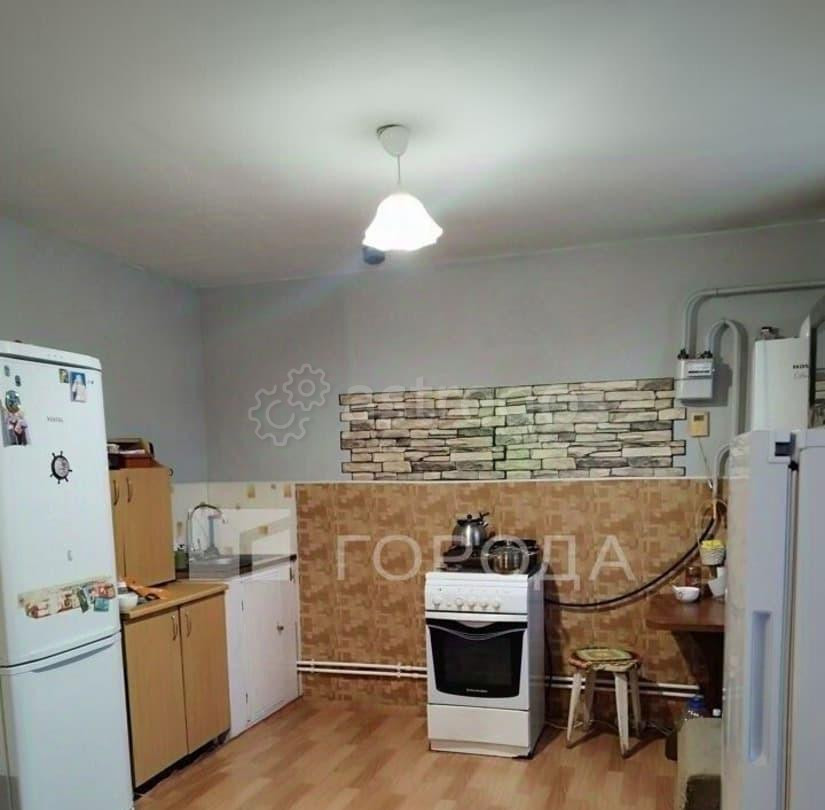 2-комн. квартира, 93.3 м2, 1/2 эт. Тальменка - изображение 1