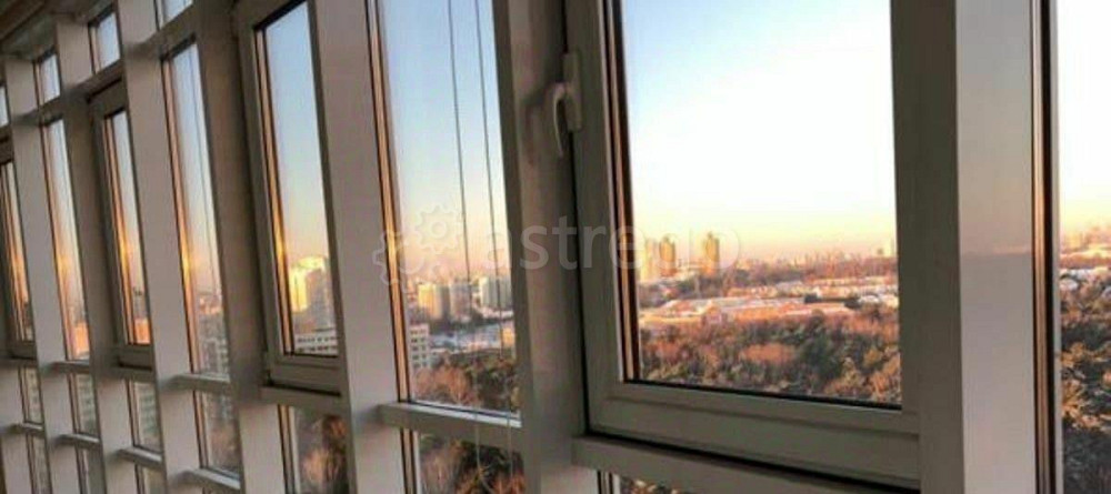 3-комн. квартира, 122 м2, 14/30 эт. Москва - изображение 2